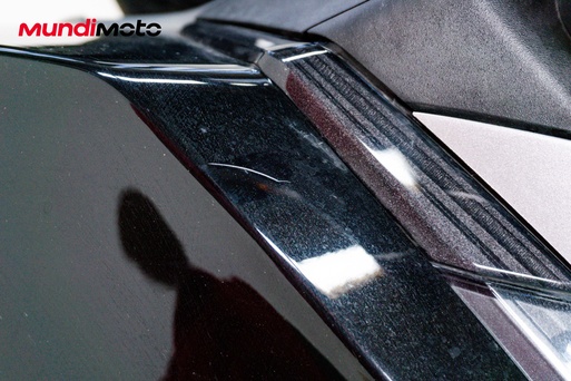 damage image