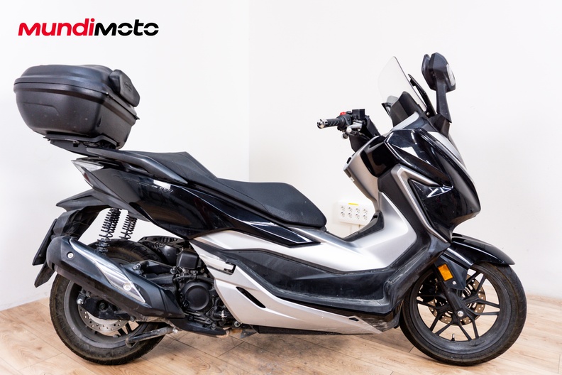 Motorbike image 0