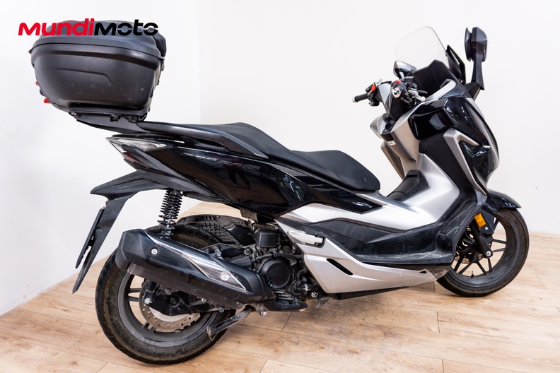 Motorbike image 2