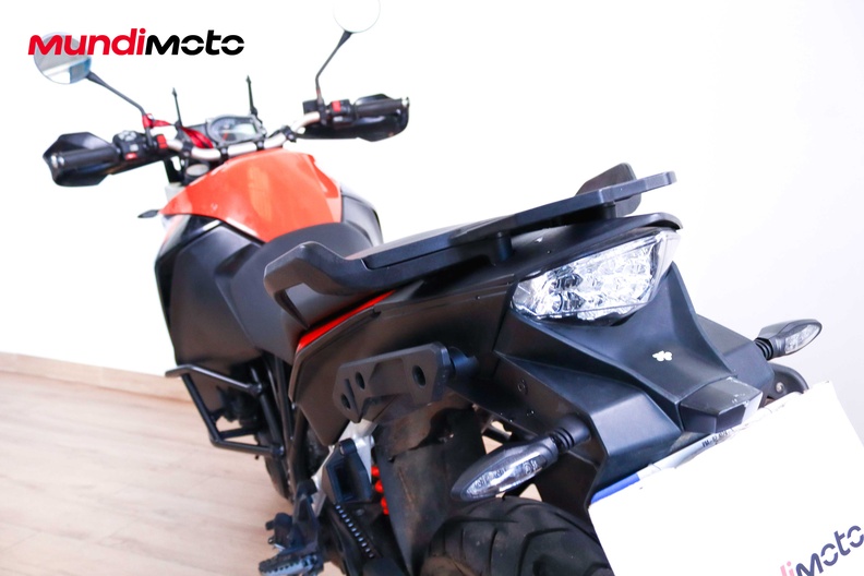 Motorbike image 8