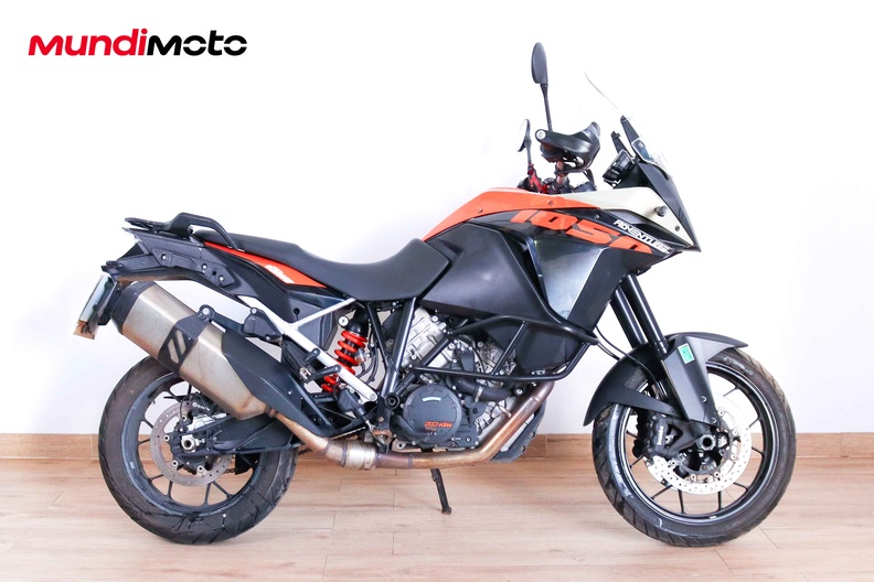 Motorbike image 0