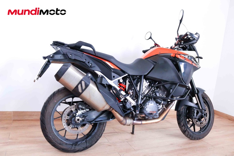 Motorbike image 1