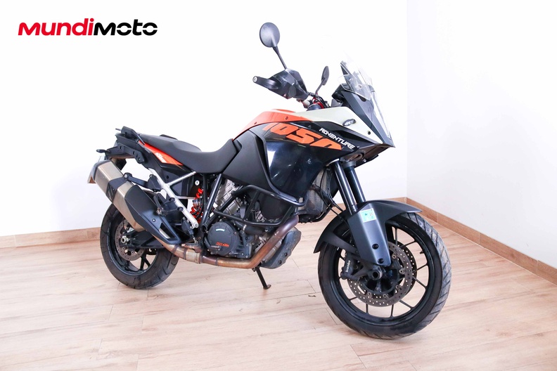 Motorbike image 2