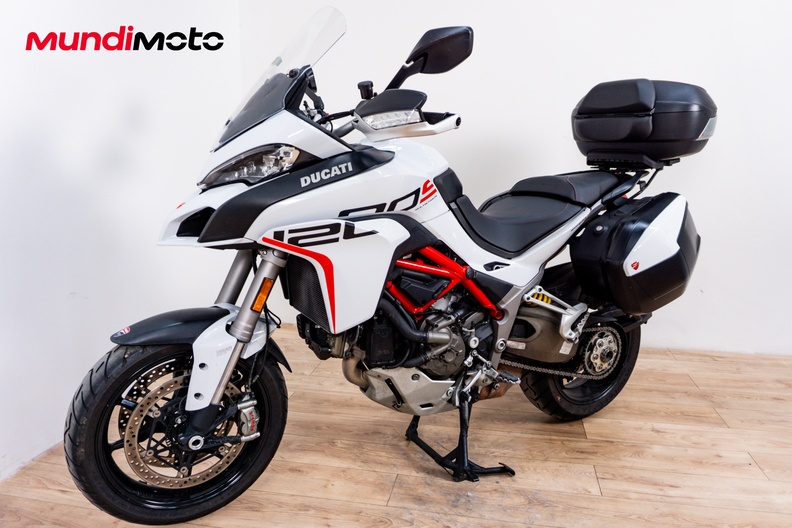 Motorbike image 6