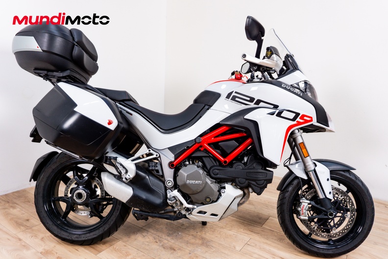 Motorbike image 0