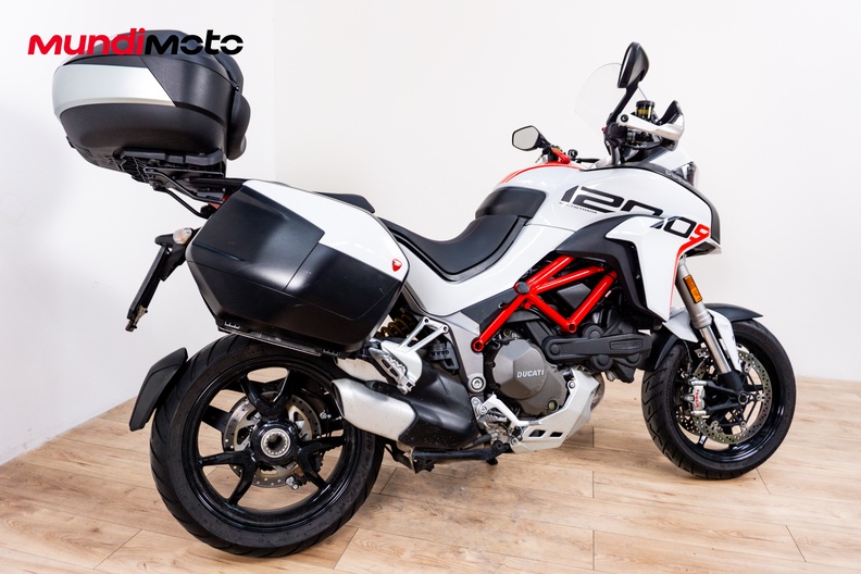 Motorbike image 2