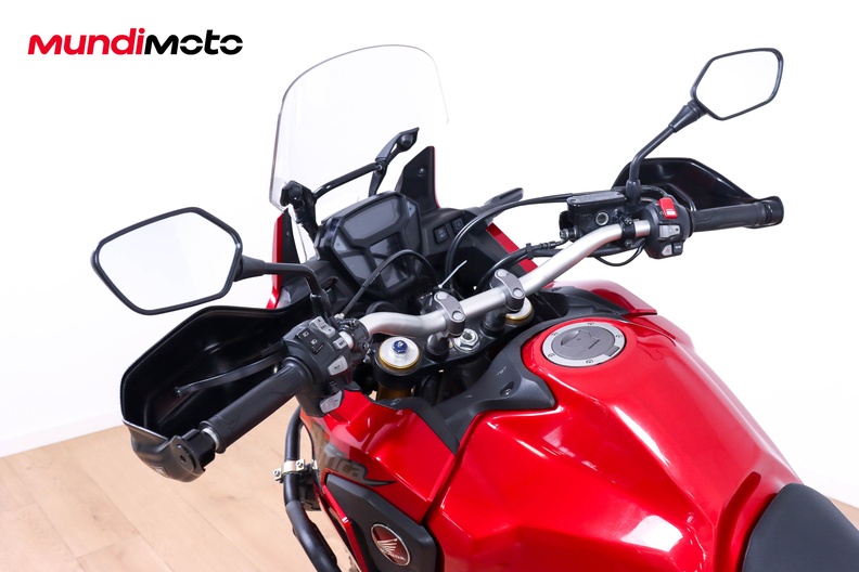 Motorbike image 10
