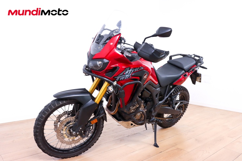Motorbike image 6
