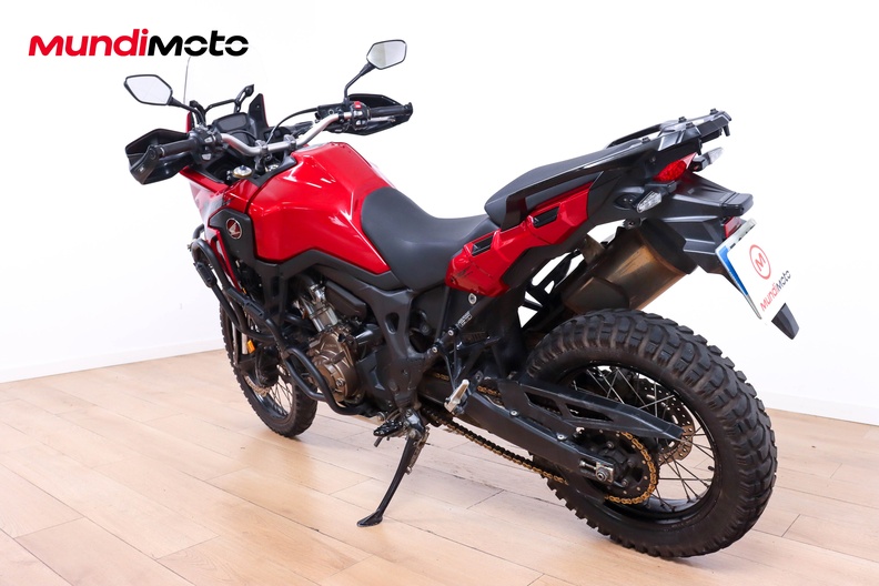 Motorbike image 7