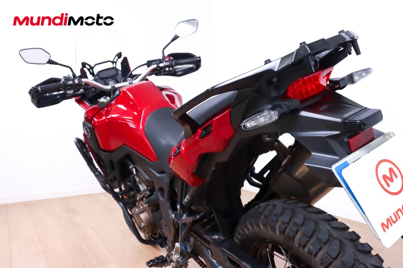 Motorbike image 8