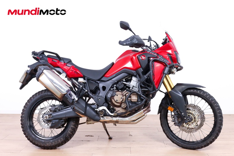 Motorbike image 0
