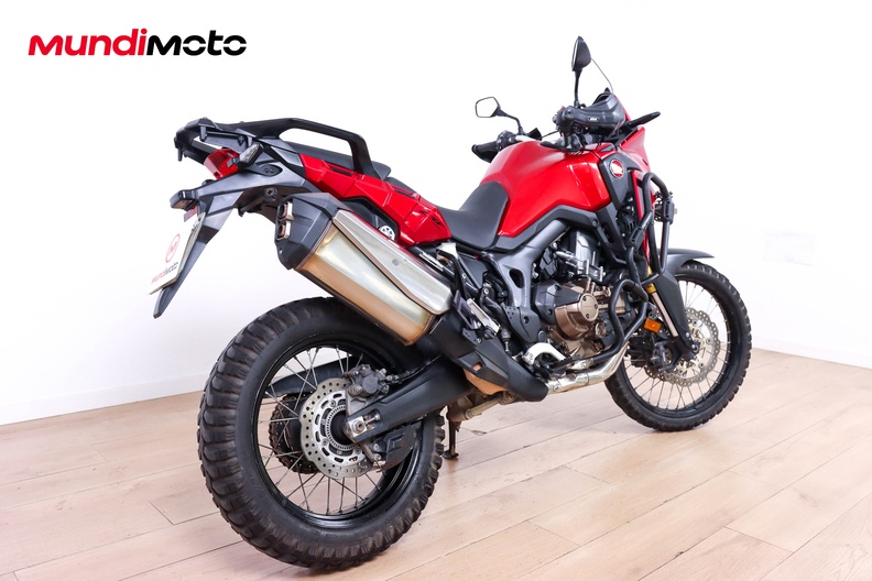 Motorbike image 2