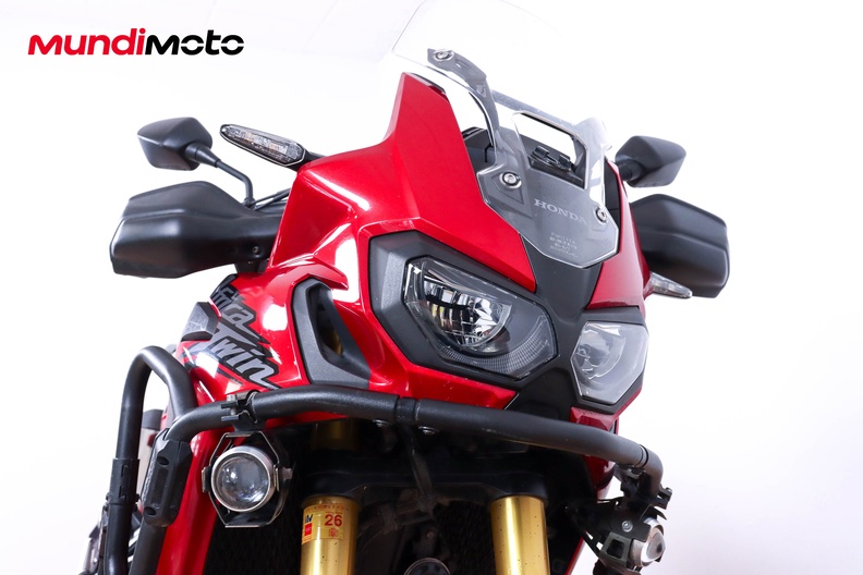 Motorbike image 4