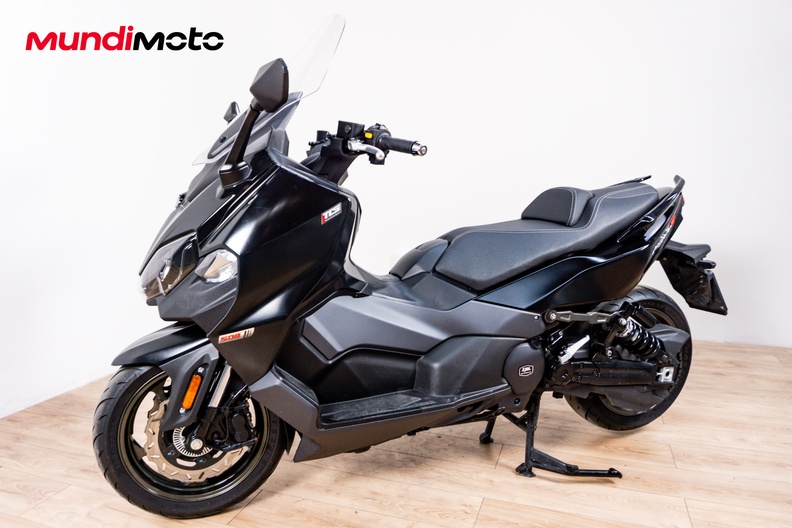 Motorbike image 6