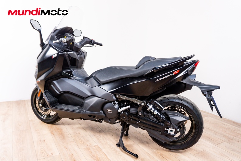 Motorbike image 7