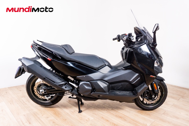 Motorbike image 0