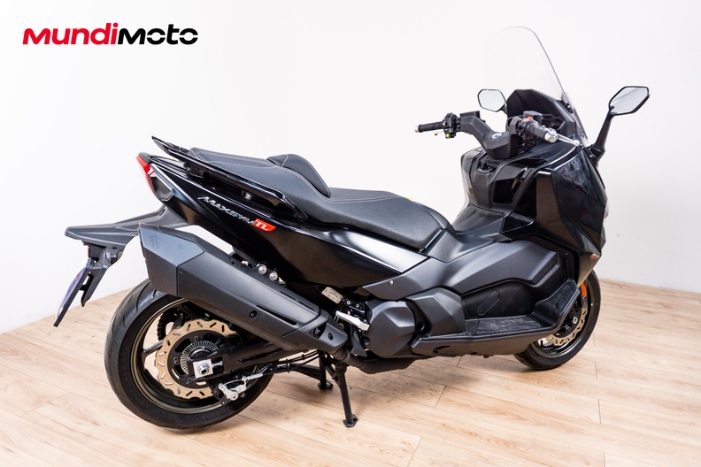 Motorbike image 2