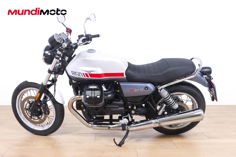 Motorbike image 5