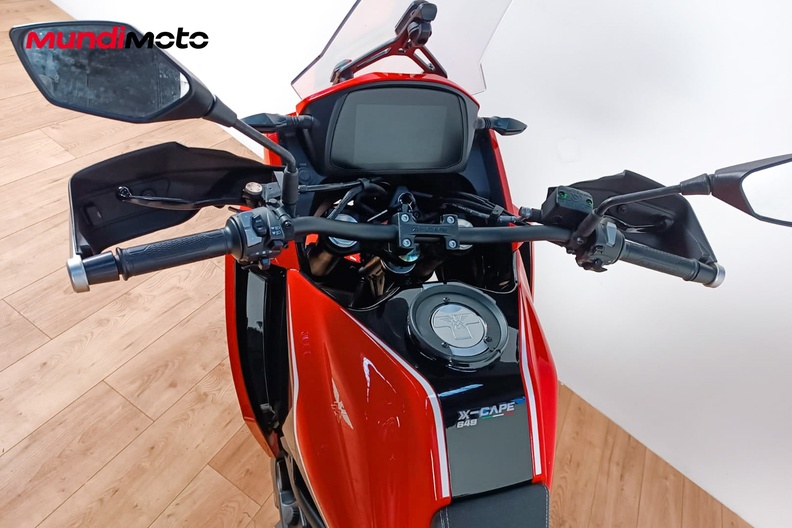 Motorbike image 10