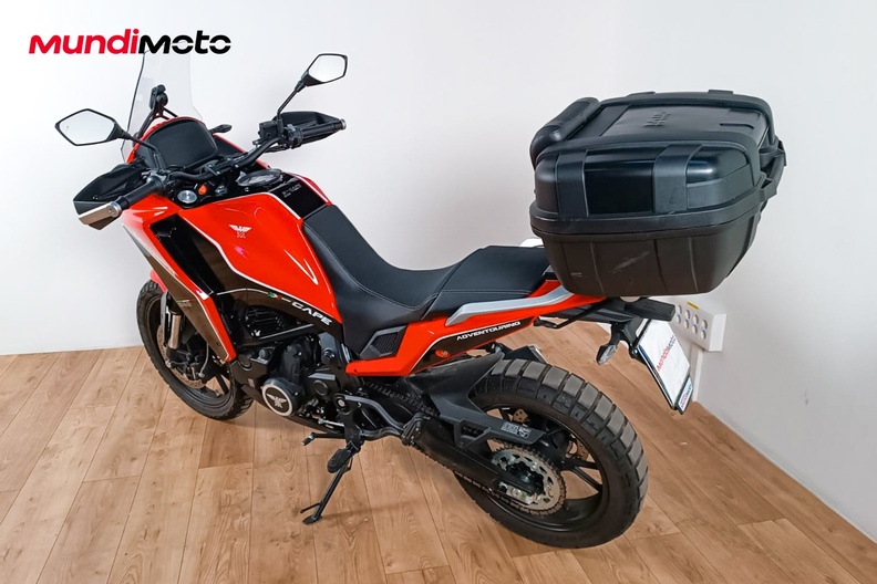 Motorbike image 7