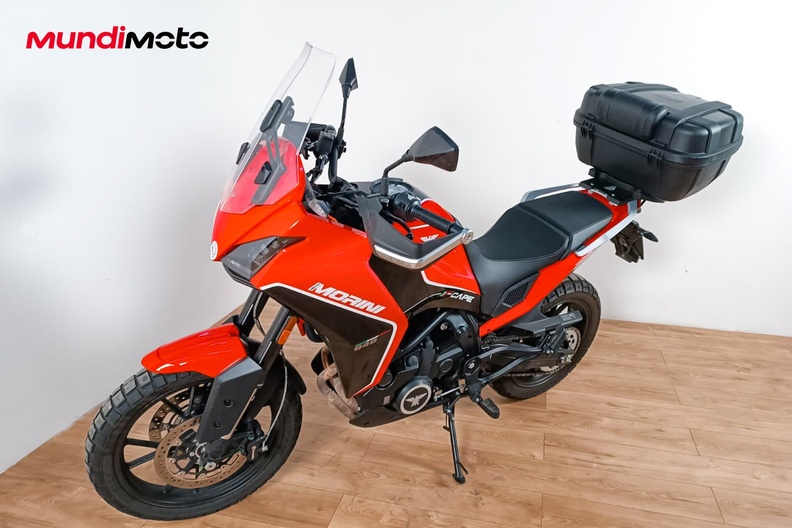 Motorbike image 6