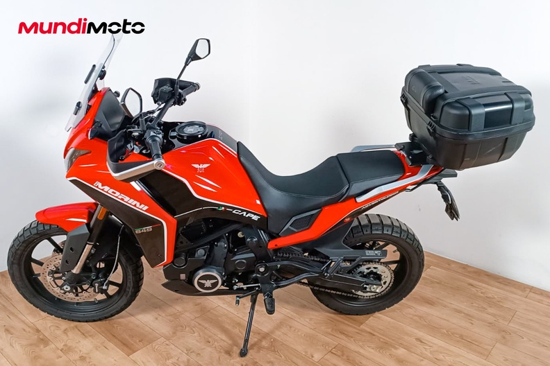 Motorbike image 5