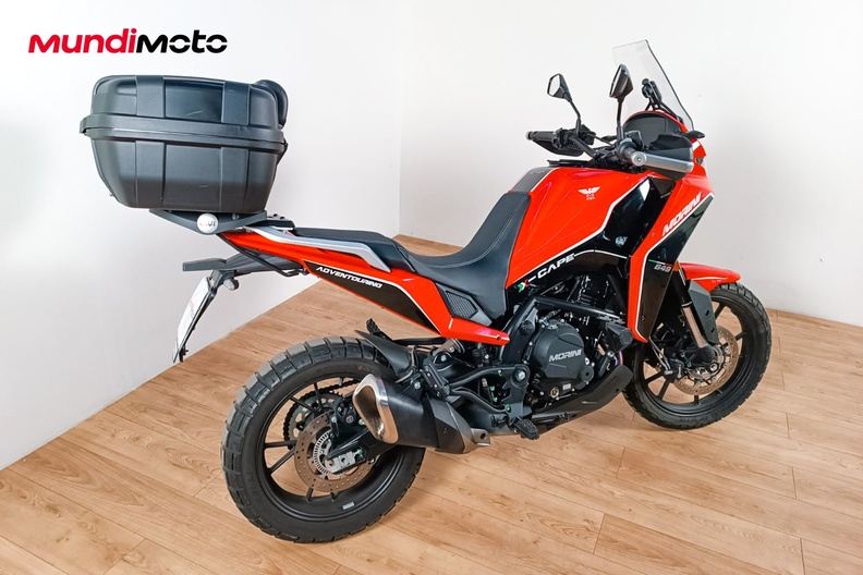 Motorbike image 2
