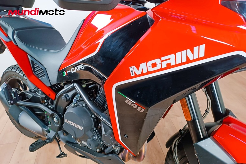 Motorbike image 4