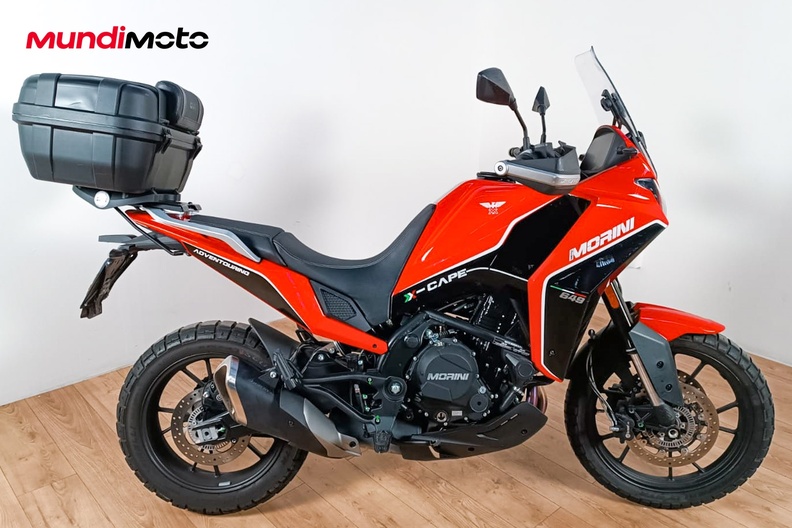Motorbike image 0