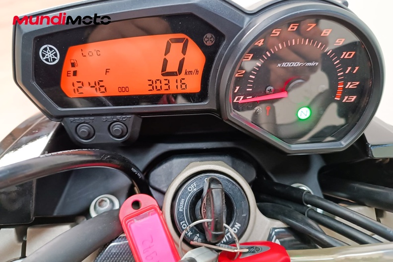 Motorbike image 11