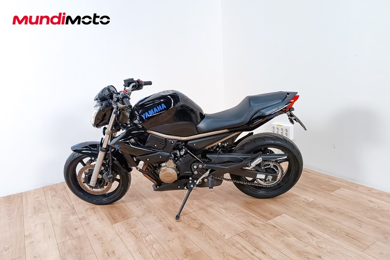 Motorbike image 5