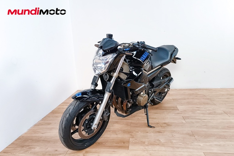 Motorbike image 6
