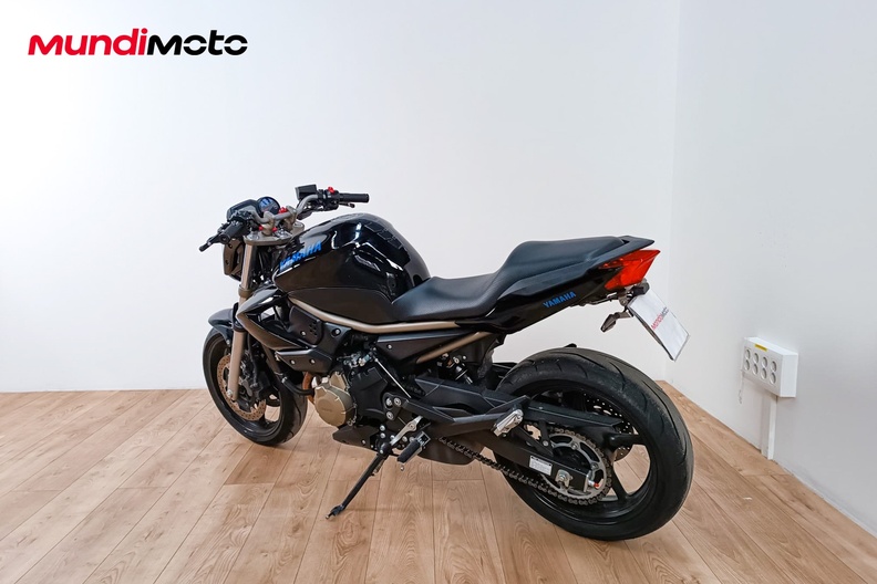 Motorbike image 7