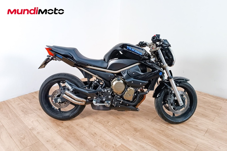 Motorbike image 0