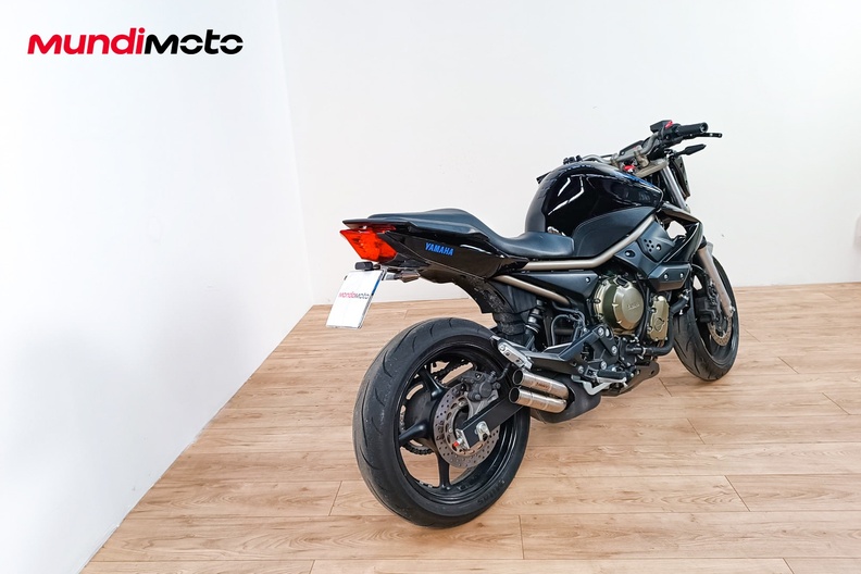 Motorbike image 2