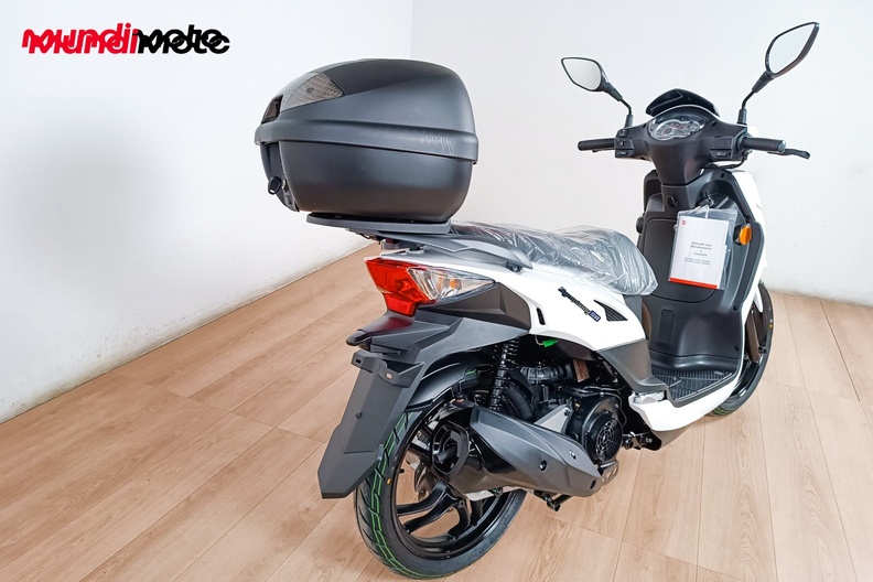 Motorbike image 2