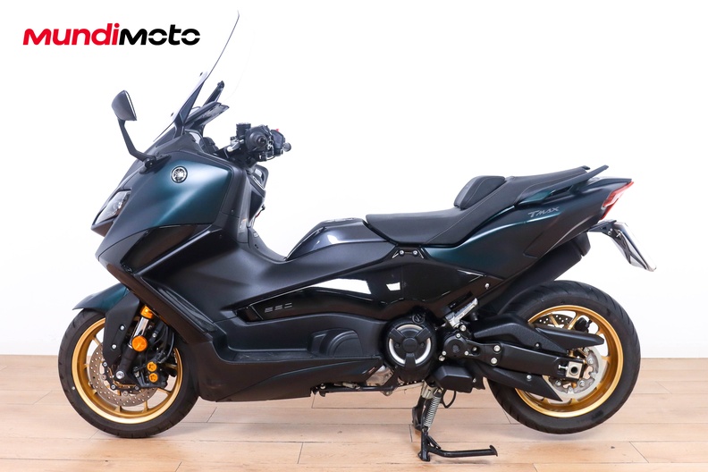 Motorbike image 5