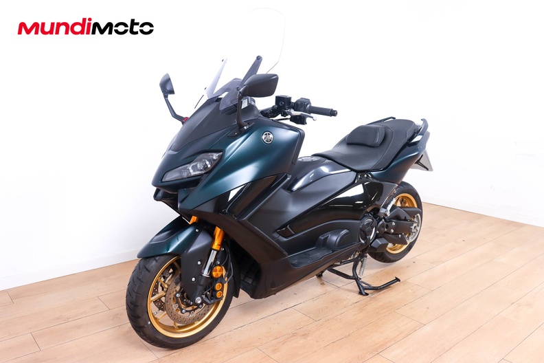 Motorbike image 7