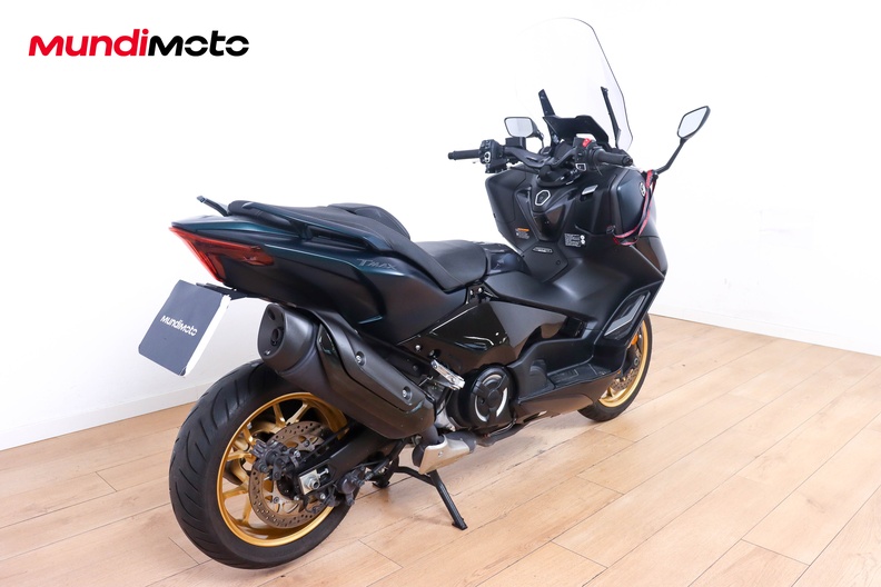 Motorbike image 2