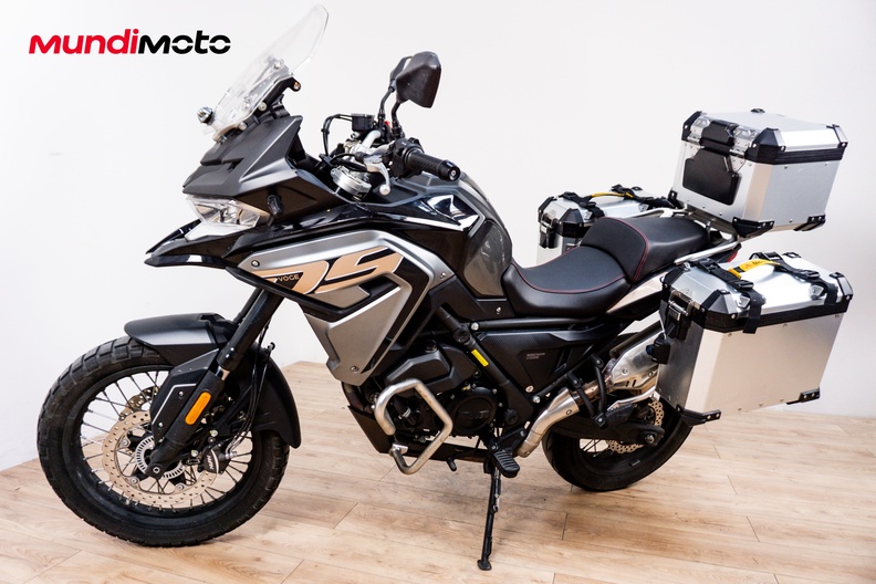 Motorbike image 6