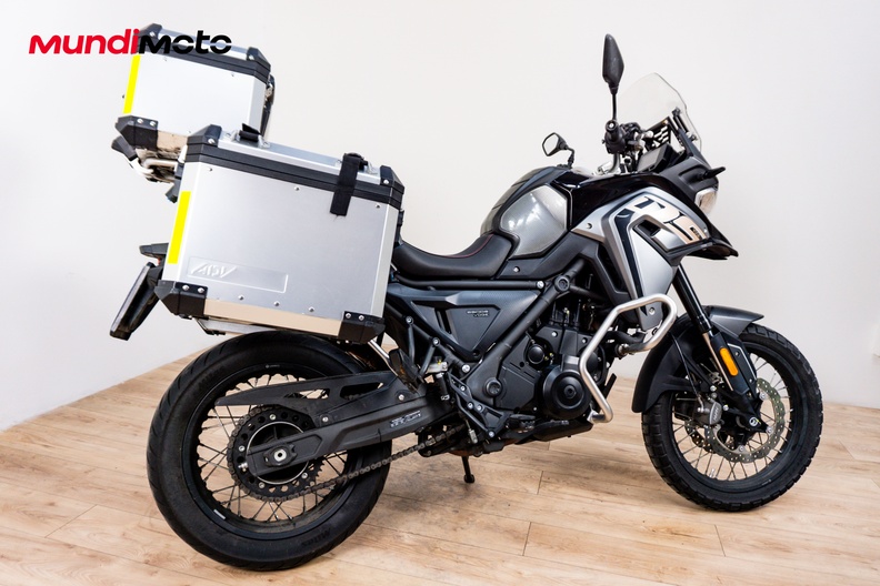 Motorbike image 2