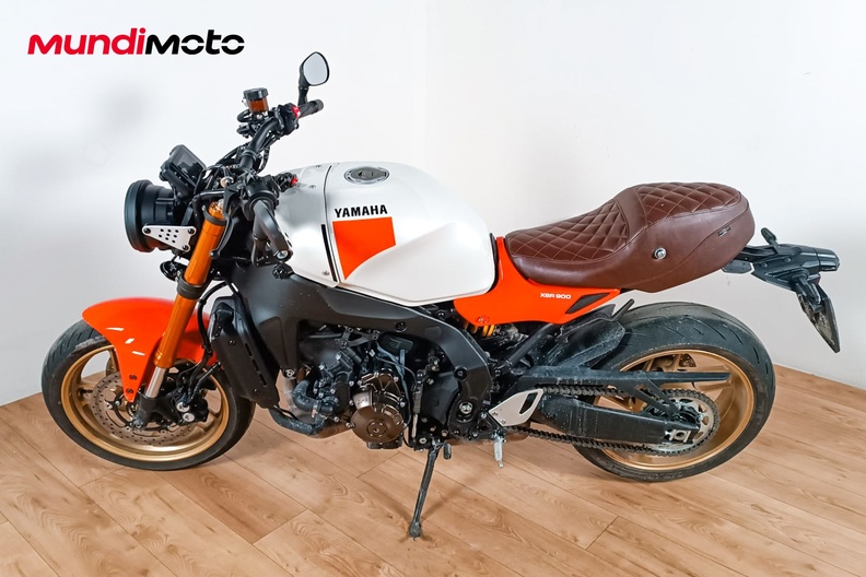 Motorbike image 5