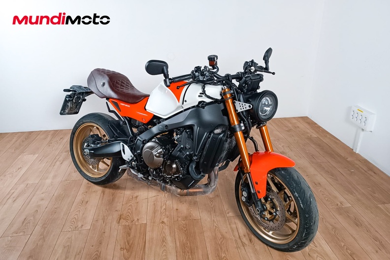 Motorbike image 1