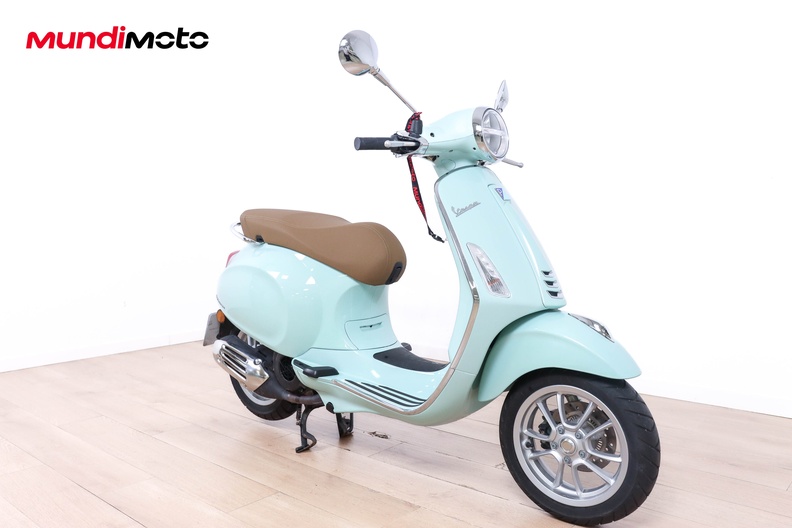 Motorbike image 1