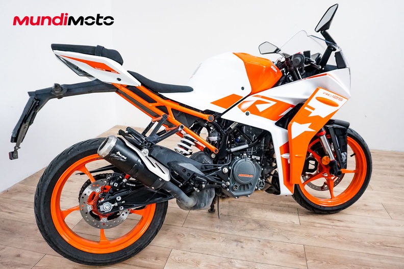 Motorbike image 2