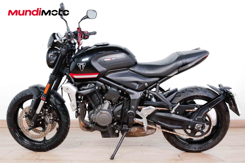 Motorbike image 5