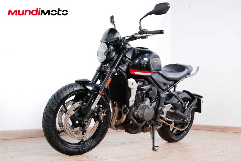 Motorbike image 7