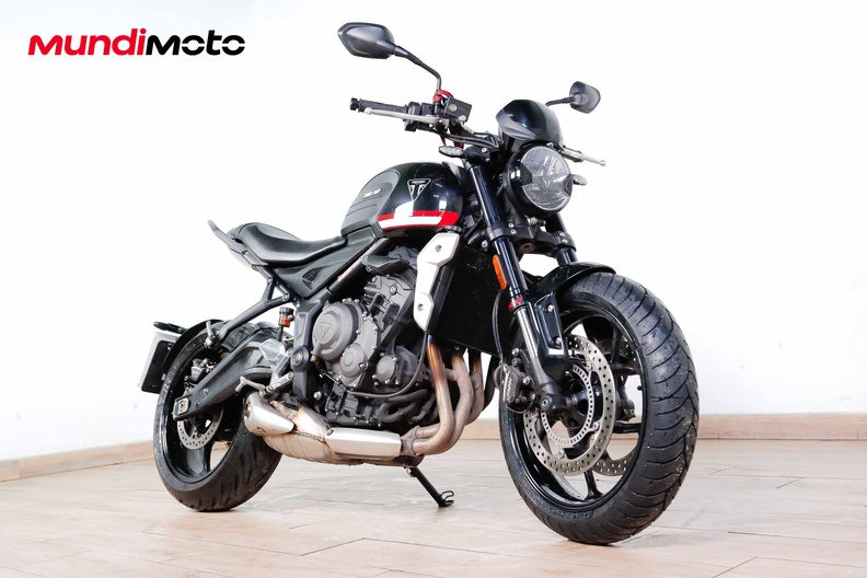 Motorbike image 1