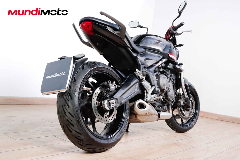 Motorbike image 2
