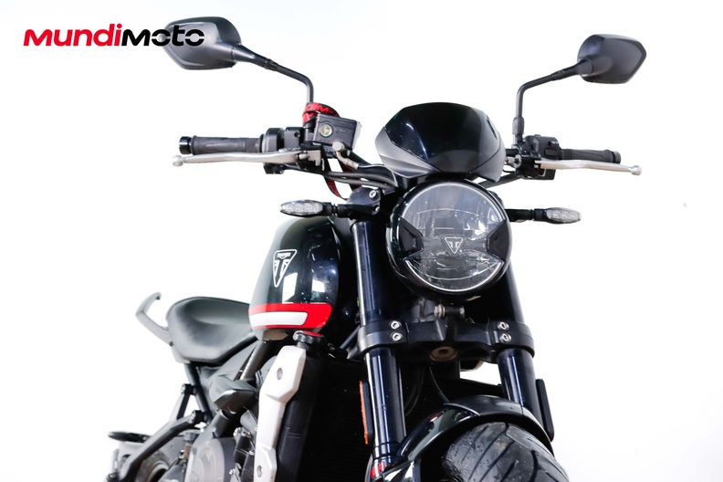 Motorbike image 4